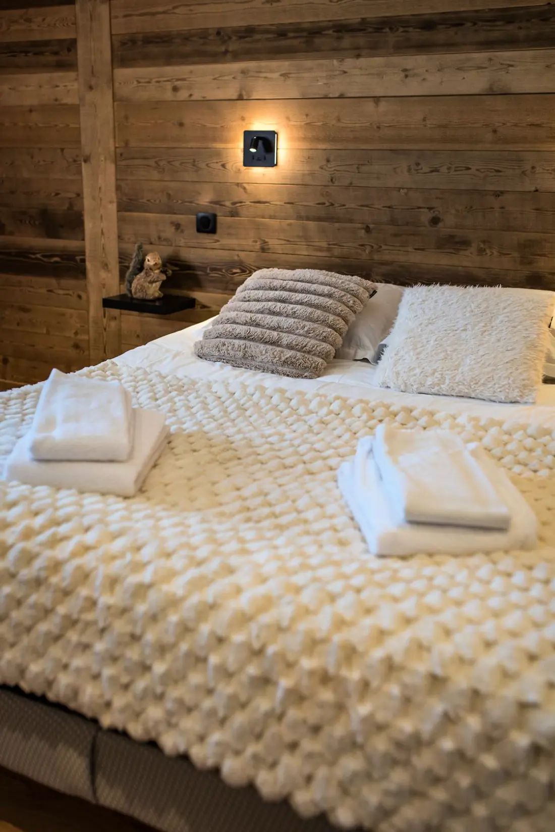 Residence Complex Aiguilles