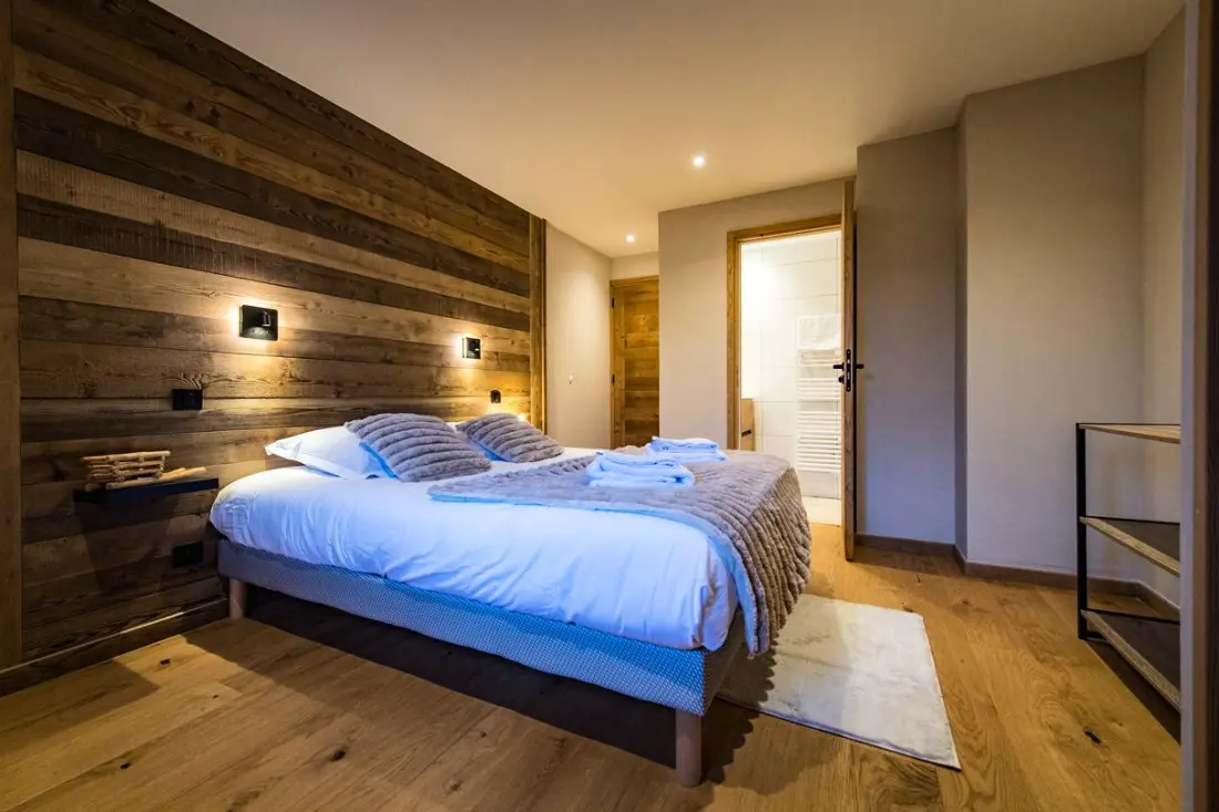 Residence Complex Aiguilles