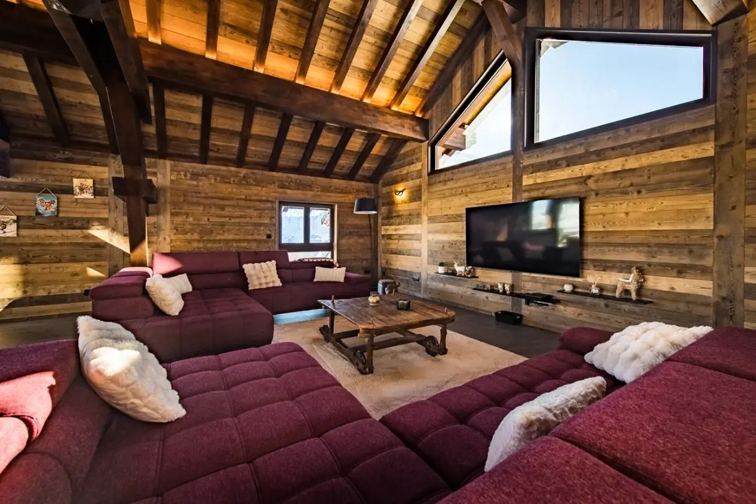 Residence Complex Aiguilles