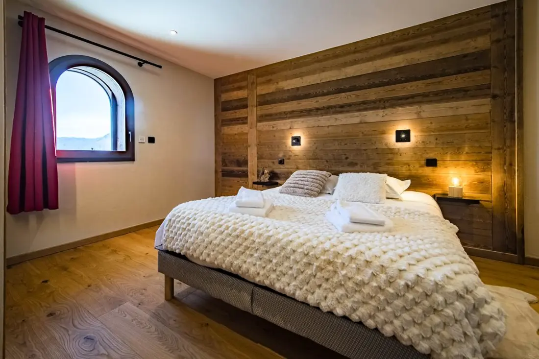 Residence Complex Aiguilles