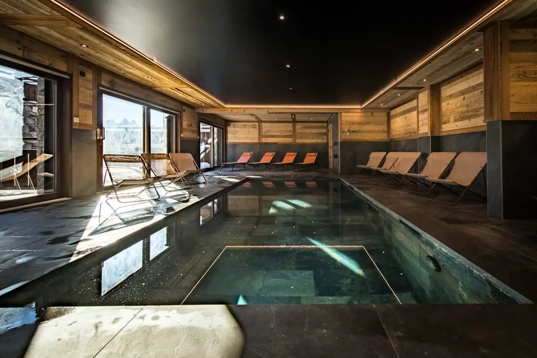 Residence Complex Aiguilles