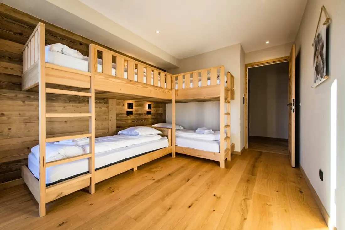 Residence Complex Aiguilles