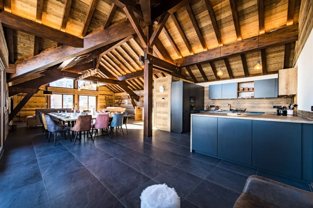 Residence Complex Aiguilles