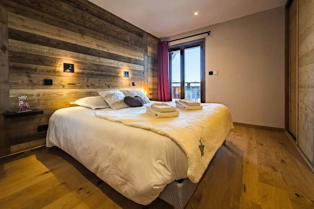 Residence Complex Aiguilles
