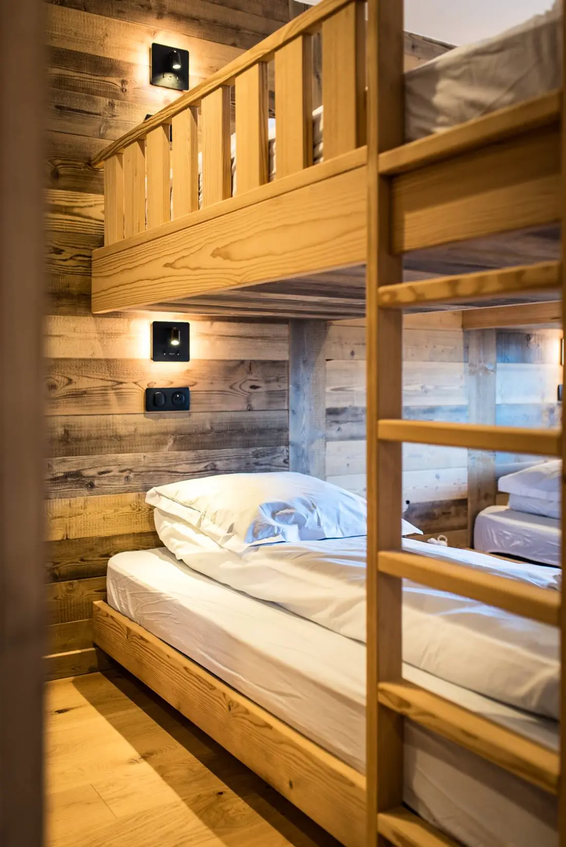 Residence Complex Aiguilles