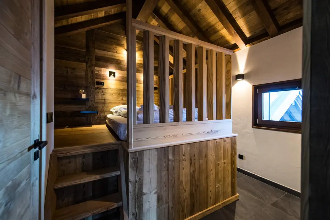 Residence Complex Aiguilles