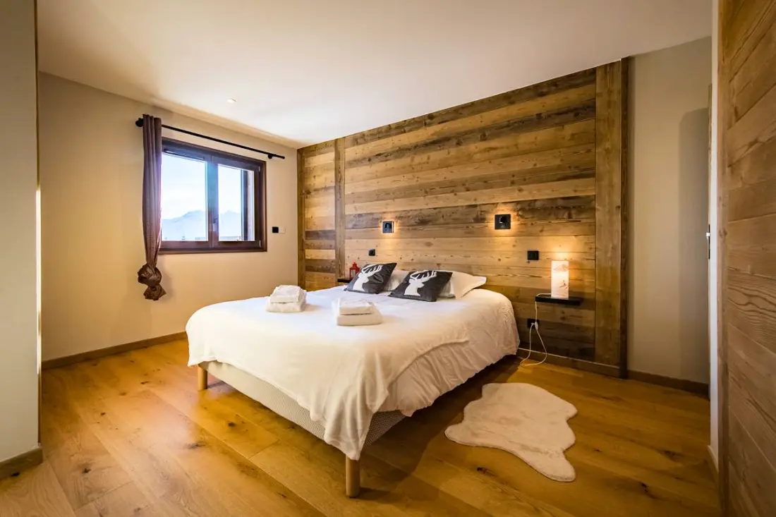 Residence Complex Aiguilles