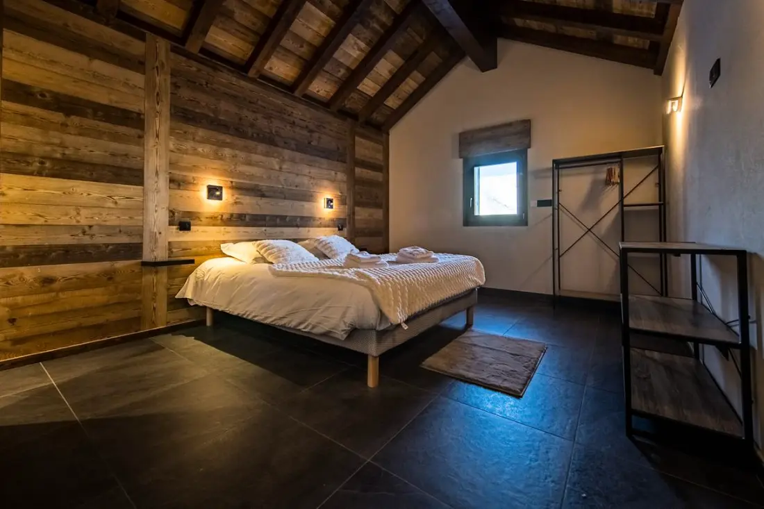 Residence Complex Aiguilles