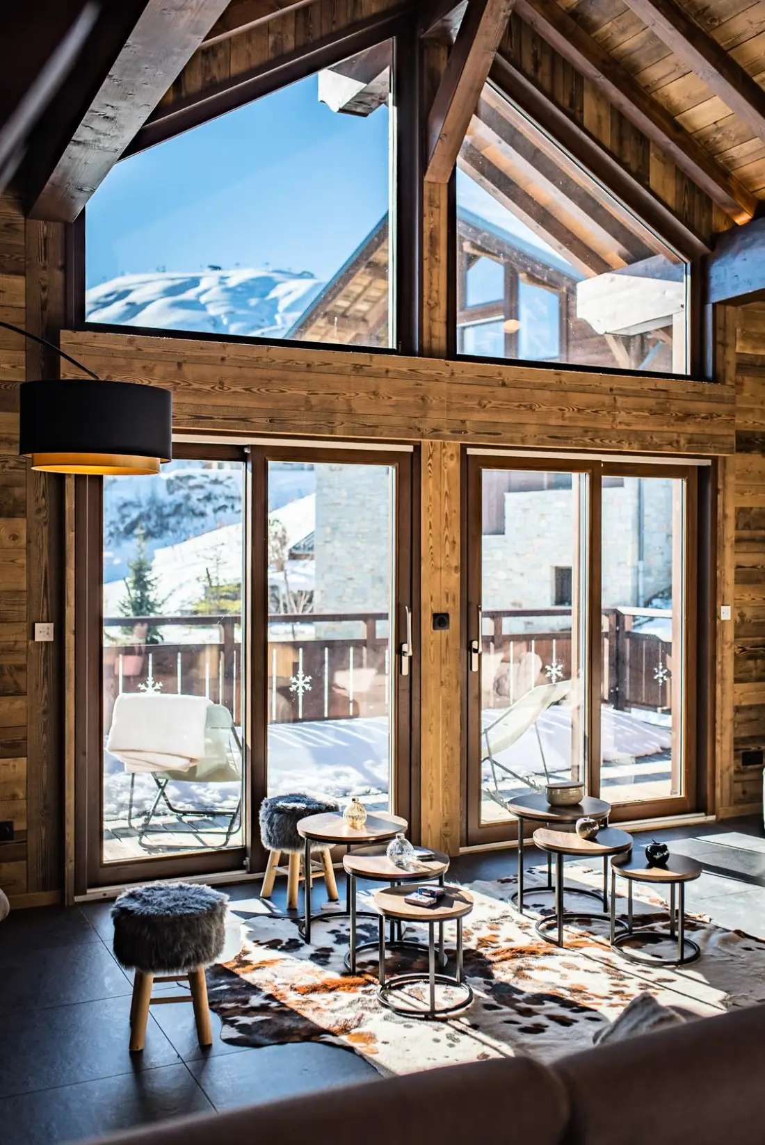 Residence Complex Aiguilles
