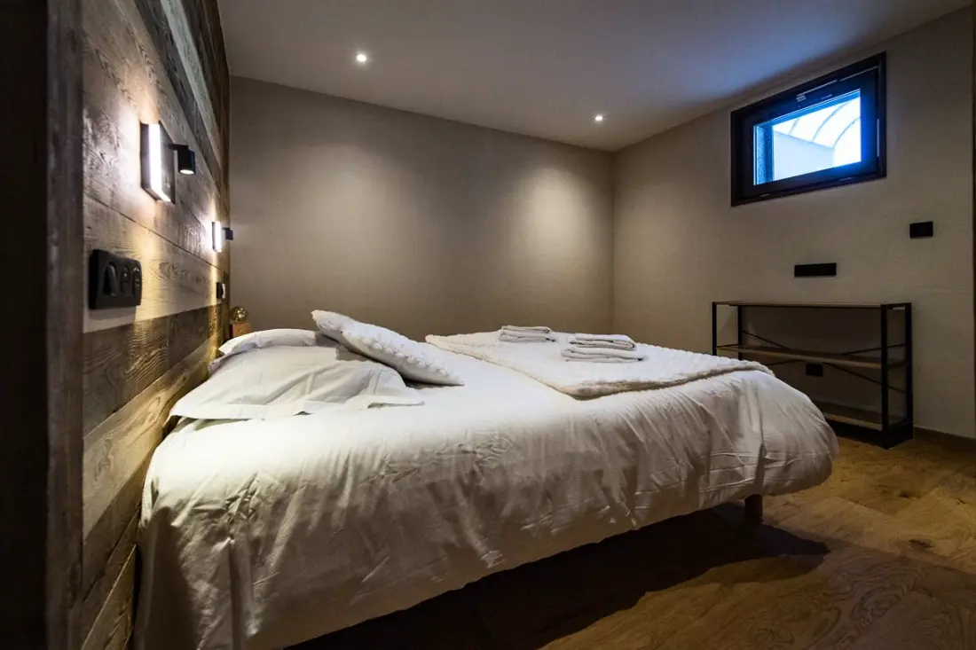 Residence Complex Aiguilles