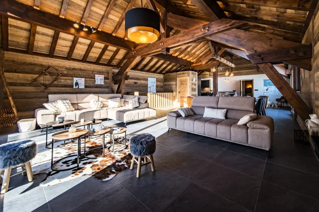 Residence Complex Aiguilles