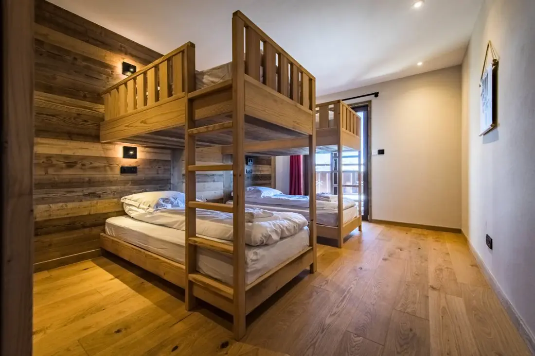 Residence Complex Aiguilles
