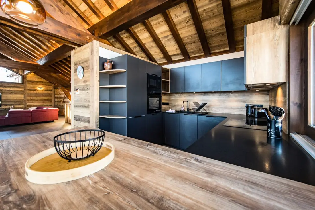 Residence Complex Aiguilles