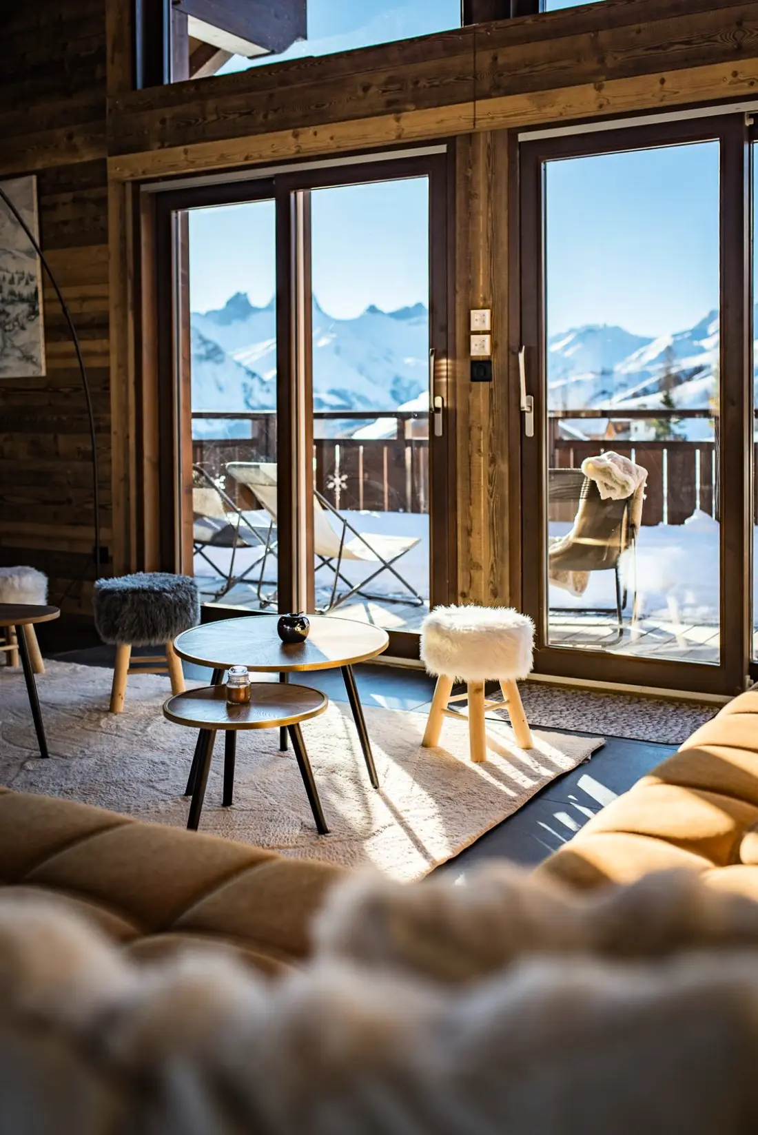 Residence Complex Aiguilles