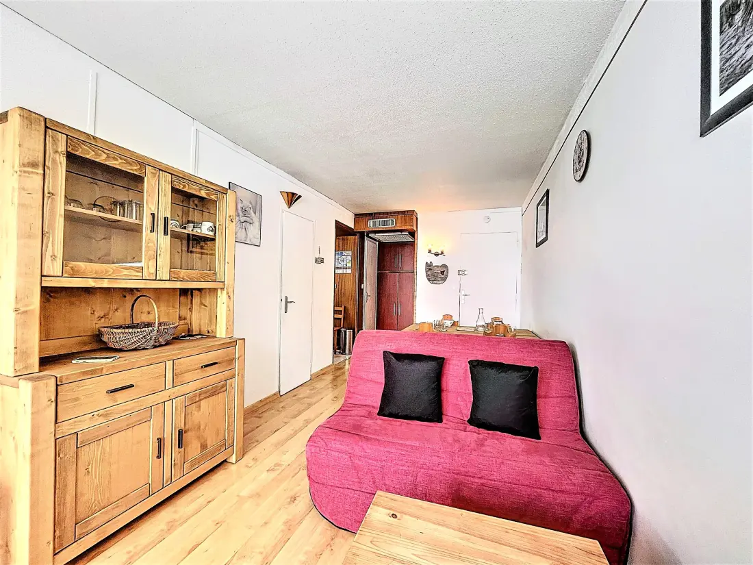 Residence Corbier A3