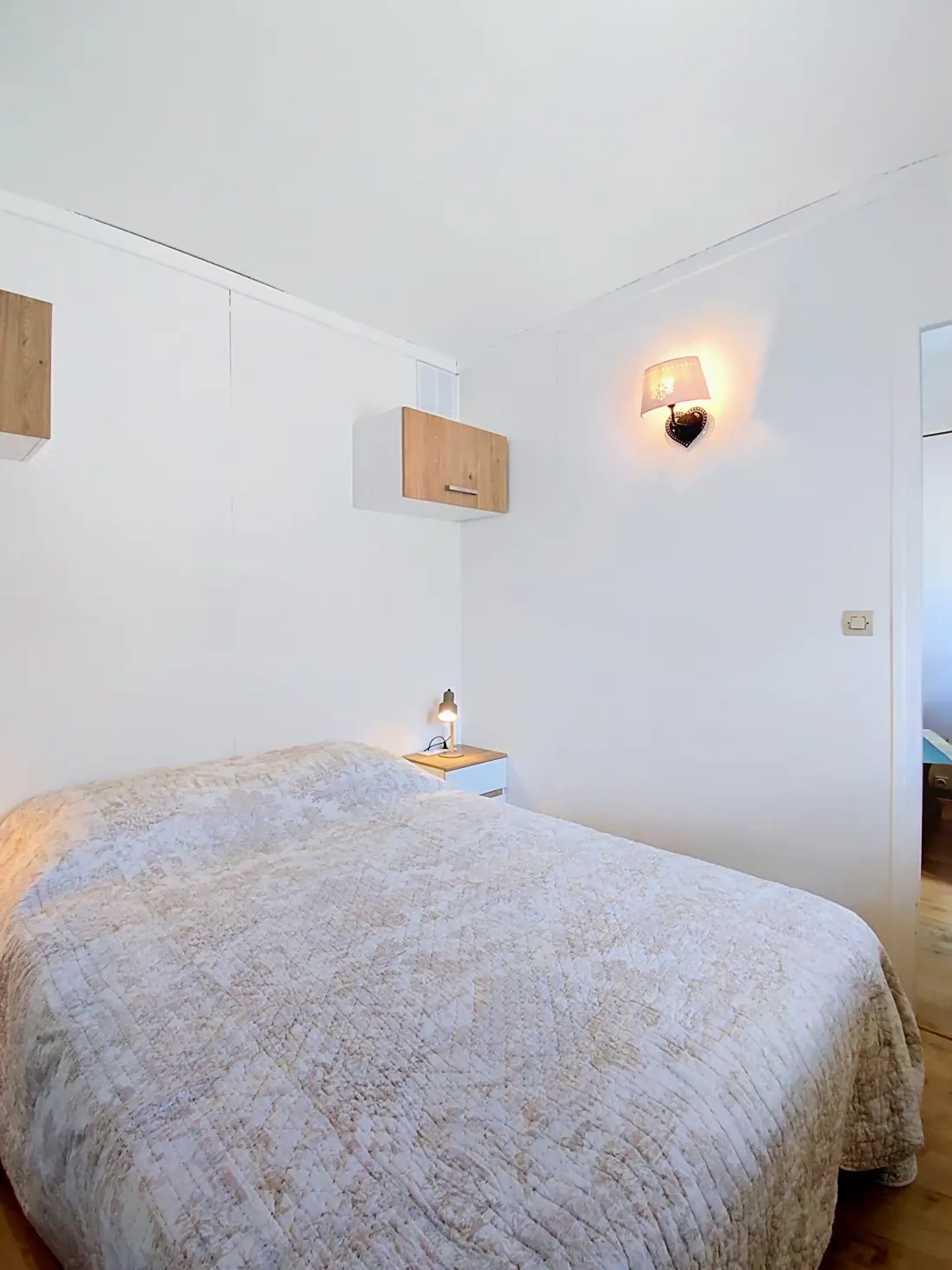 Residence Corbier A3