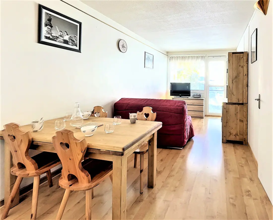 Residence Corbier A3