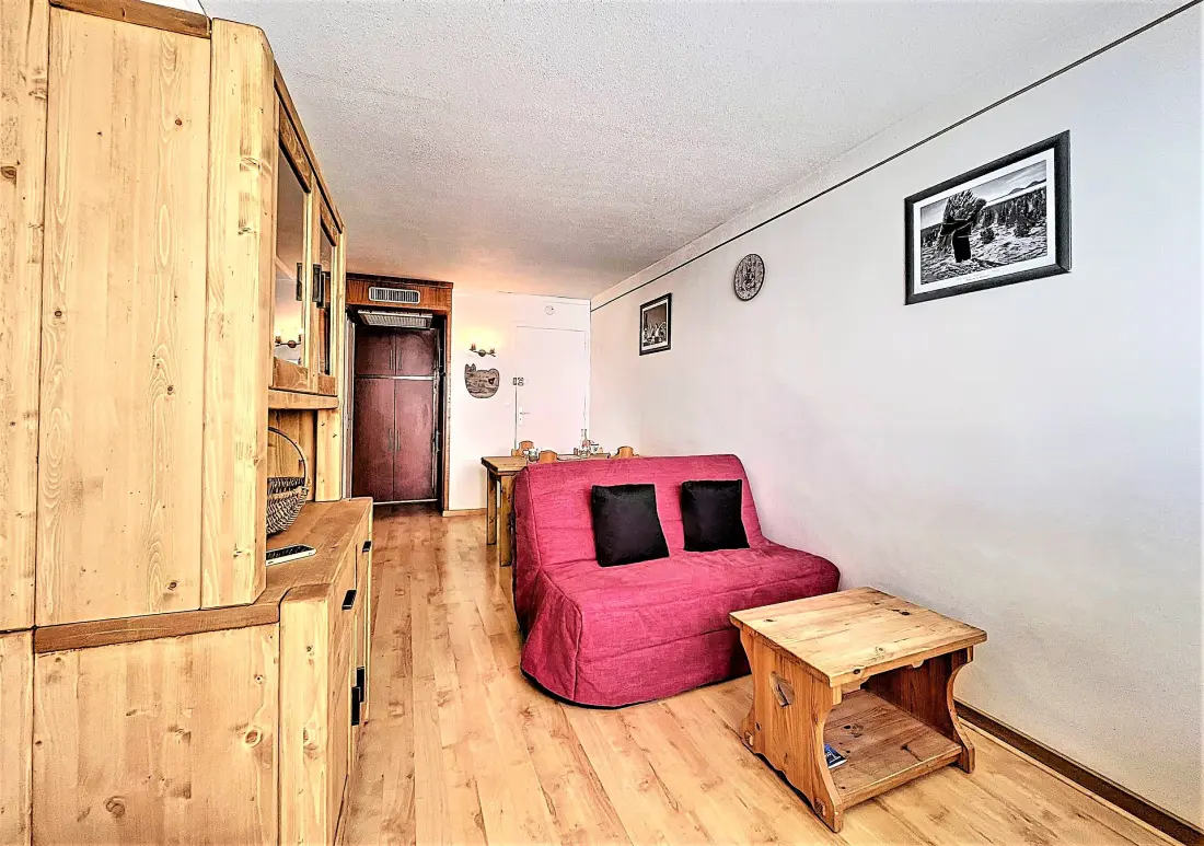Residence Corbier A3