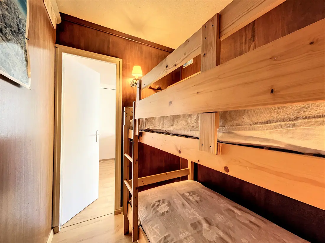Residence Corbier A3