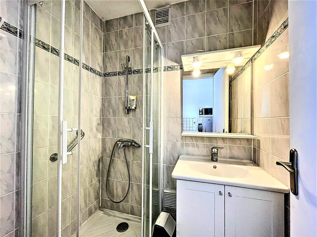 Residence Corbier A3