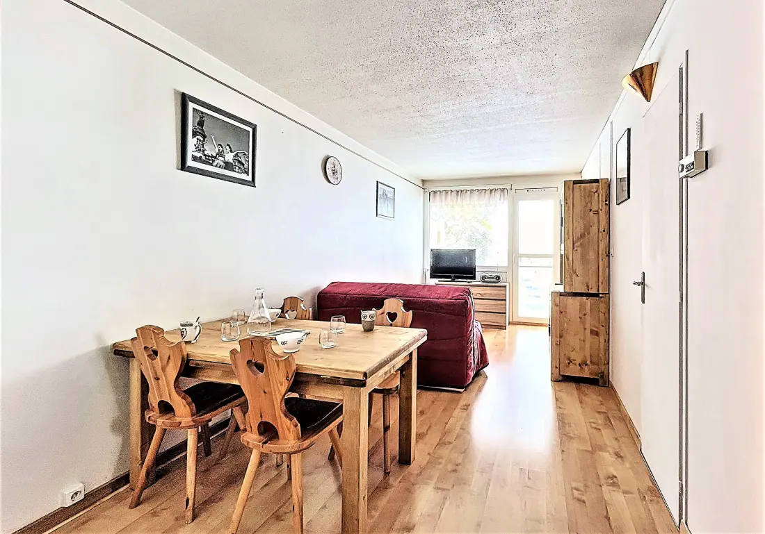 Residence Corbier A3