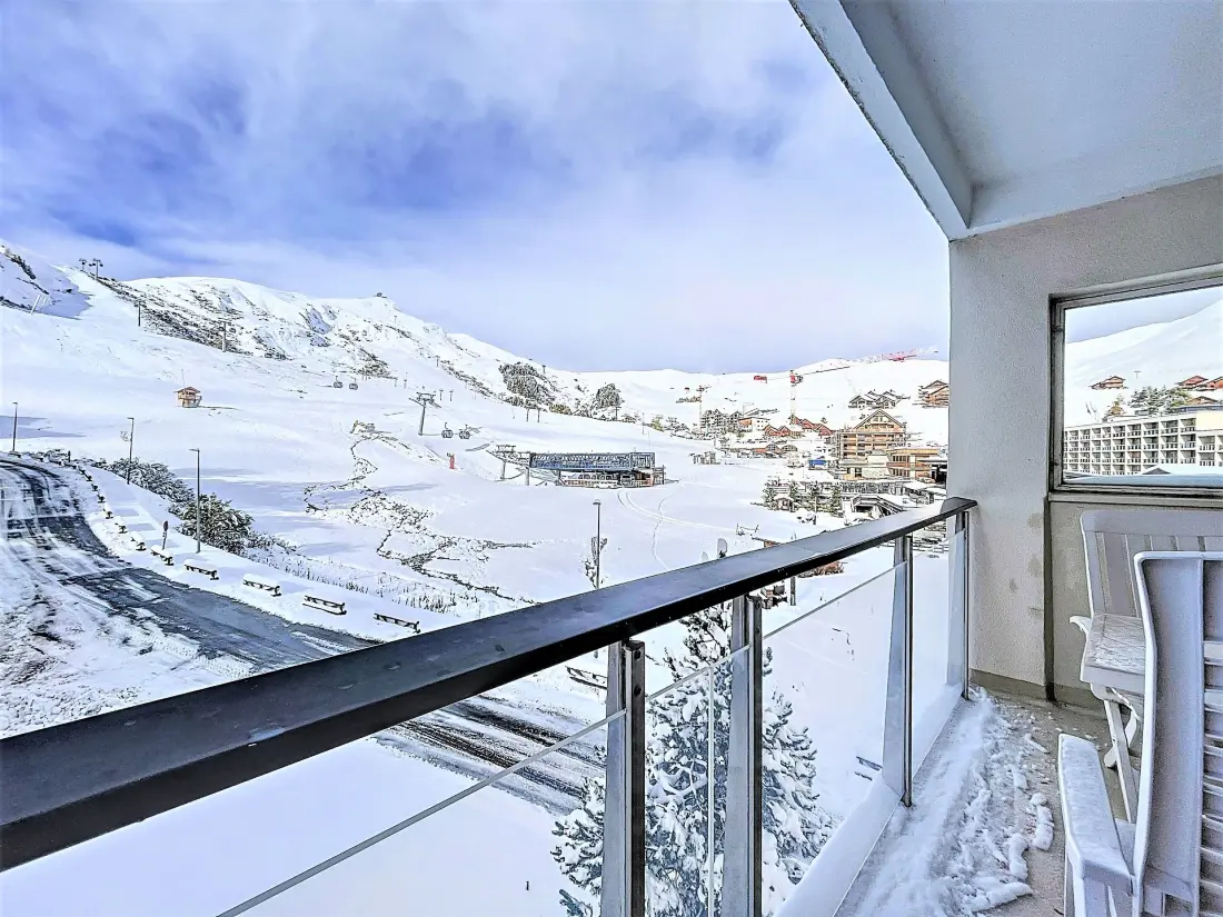 Residence Corbier A3
