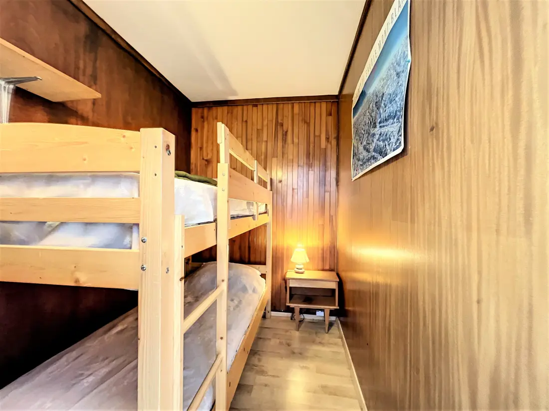 Residence Corbier A3