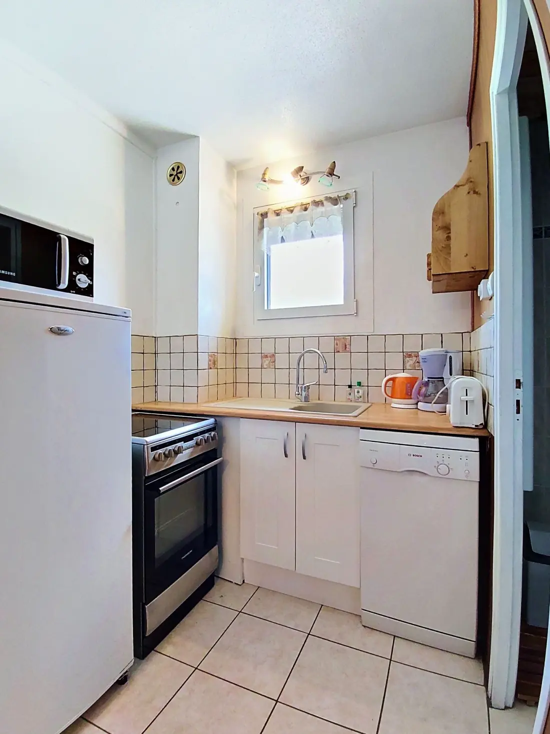 Residence Corbier A3