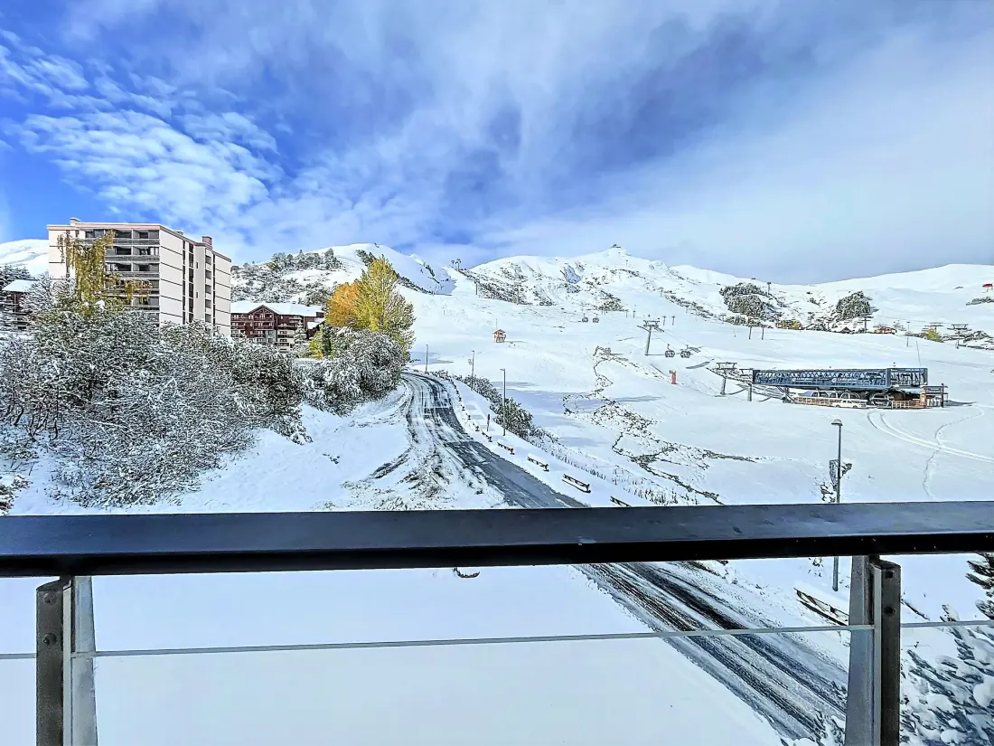 Residence Corbier A3