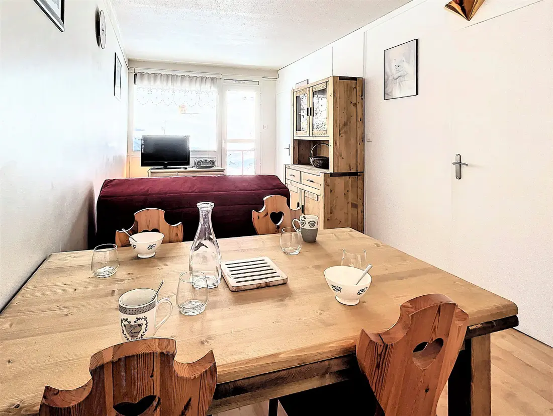 Residence Corbier A3