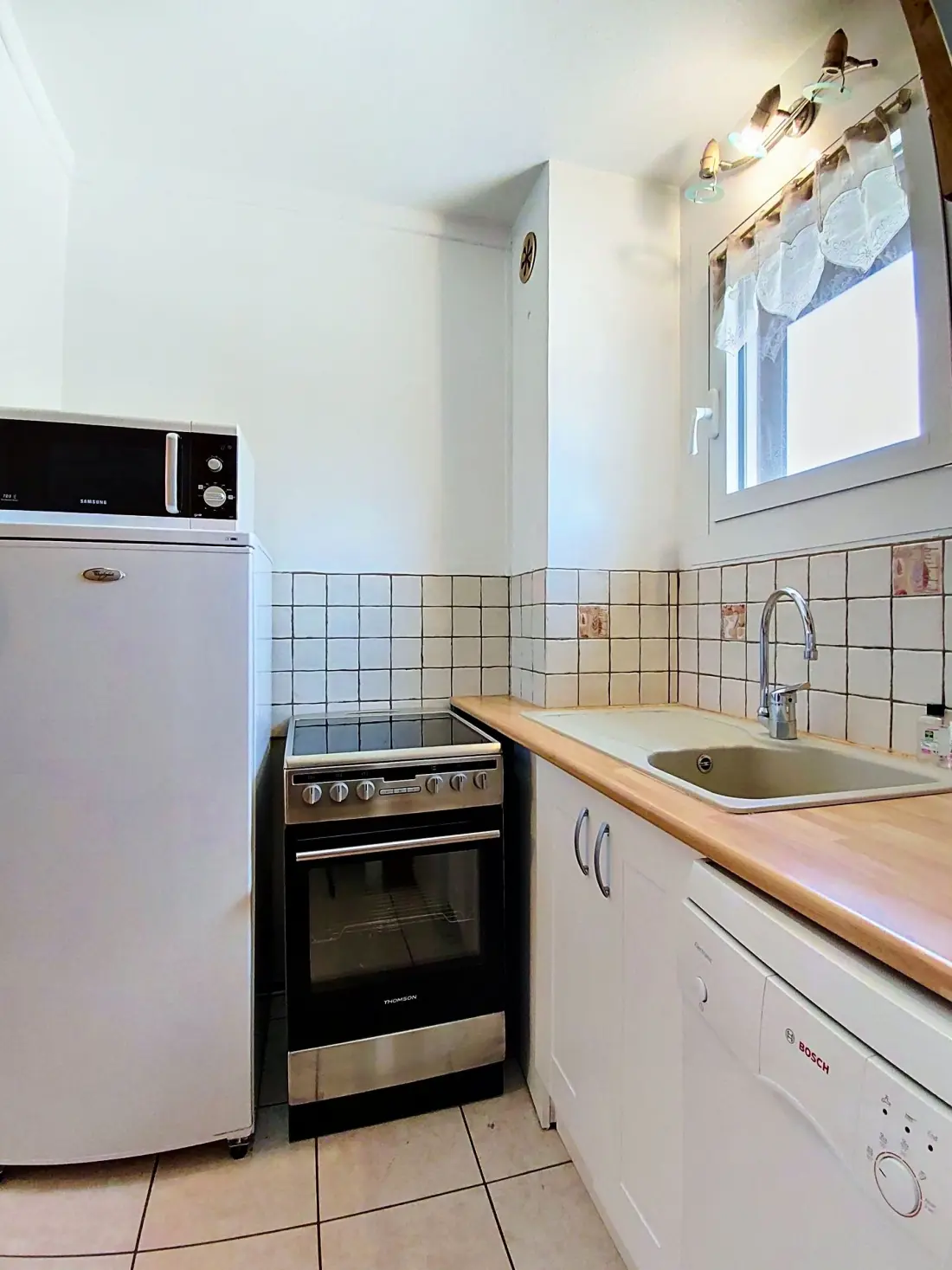 Residence Corbier A3
