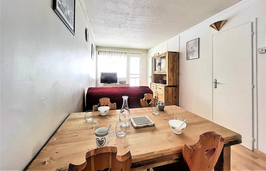 Residence Corbier A3