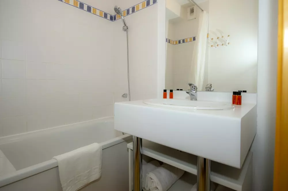 Residence Goélia Les Chalets de la Toussuire3 Stars★★★