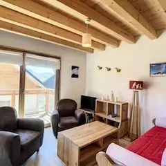 Résidence Hameau De ComborciÈre - 2