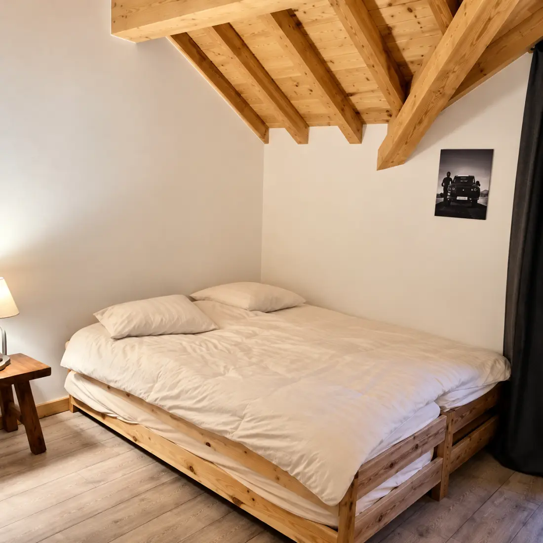 Résidence Hameau De ComborciÈre