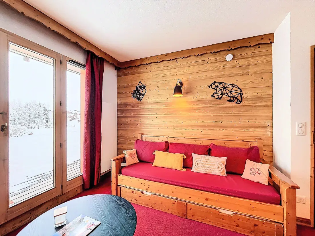 Residence L'ecrin Des Sybelles