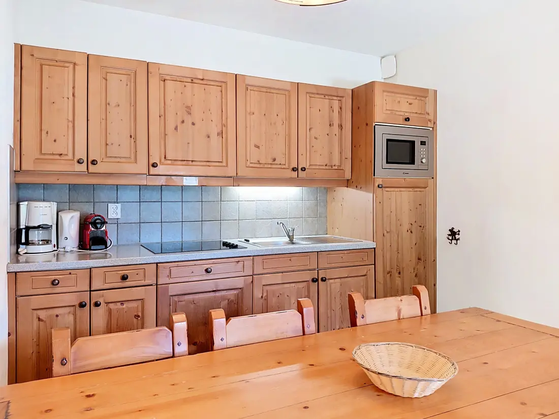 Residence L'ecrin Des Sybelles