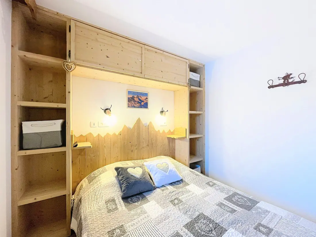 Residence L'ecrin Des Sybelles