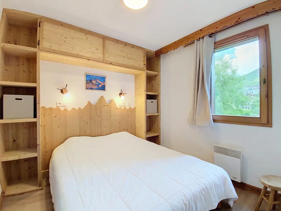 Residence L'ecrin Des Sybelles