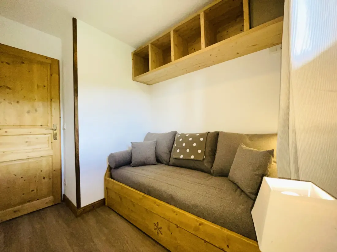 Residence L'ecrin Des Sybelles