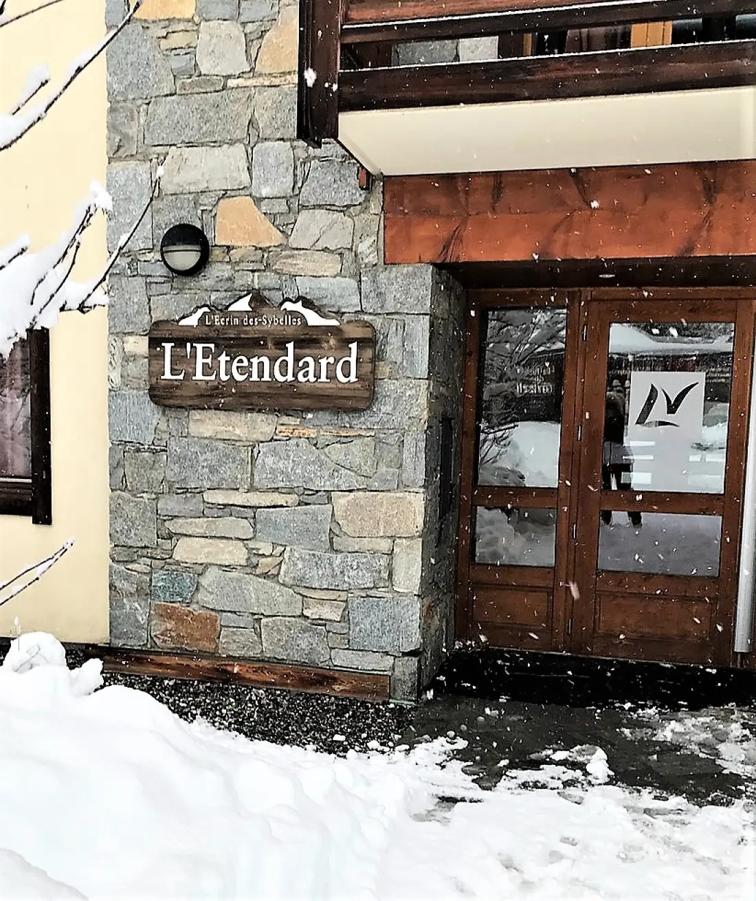 Residence L'ecrin Des Sybelles
