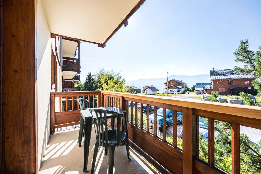 Residence L'ecrin Des Sybelles