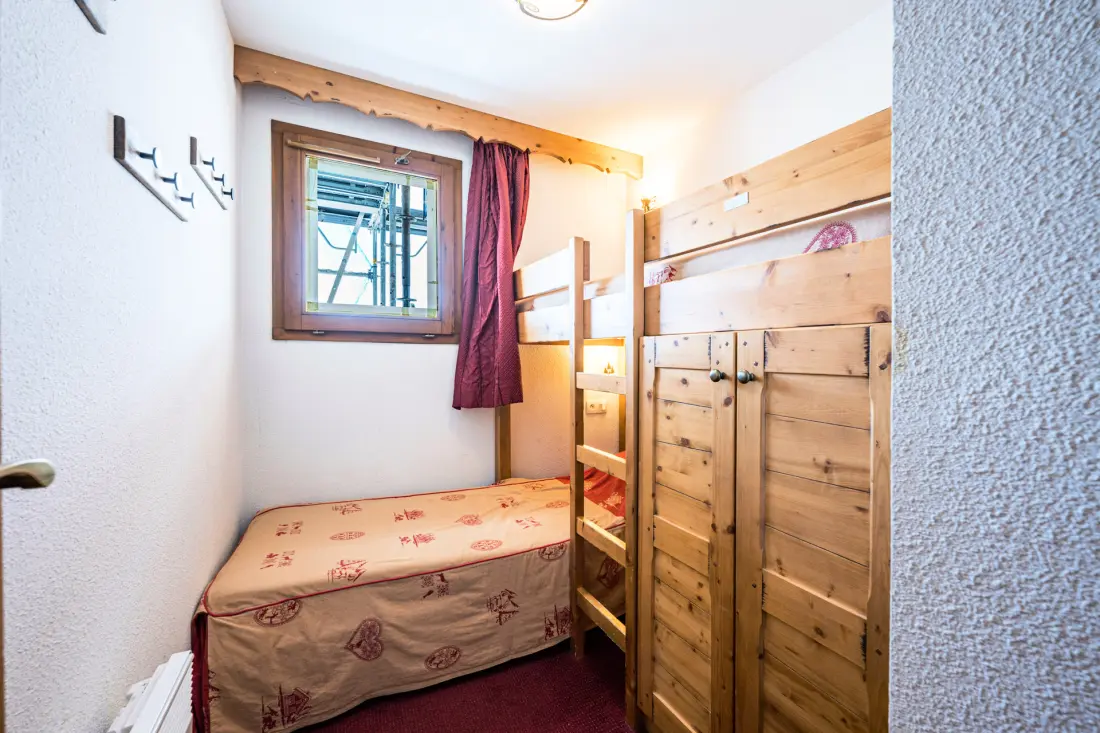 Residence L'ecrin Des Sybelles