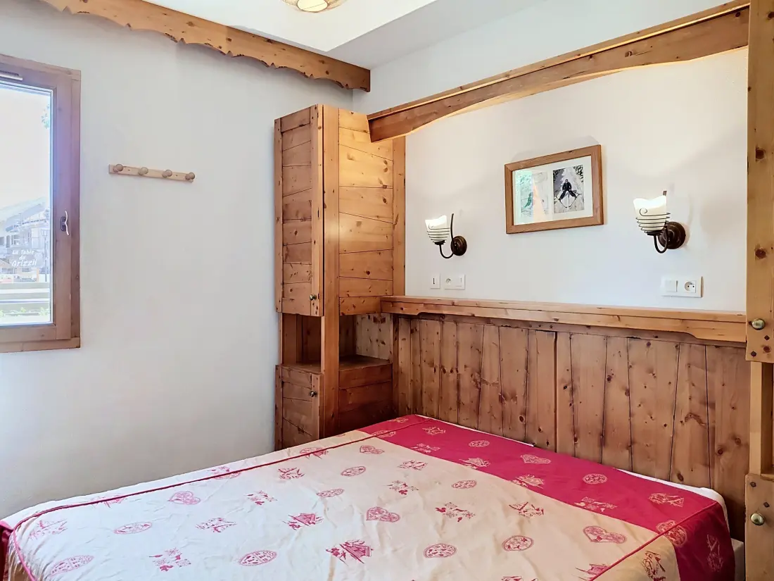 Residence L'ecrin Des Sybelles