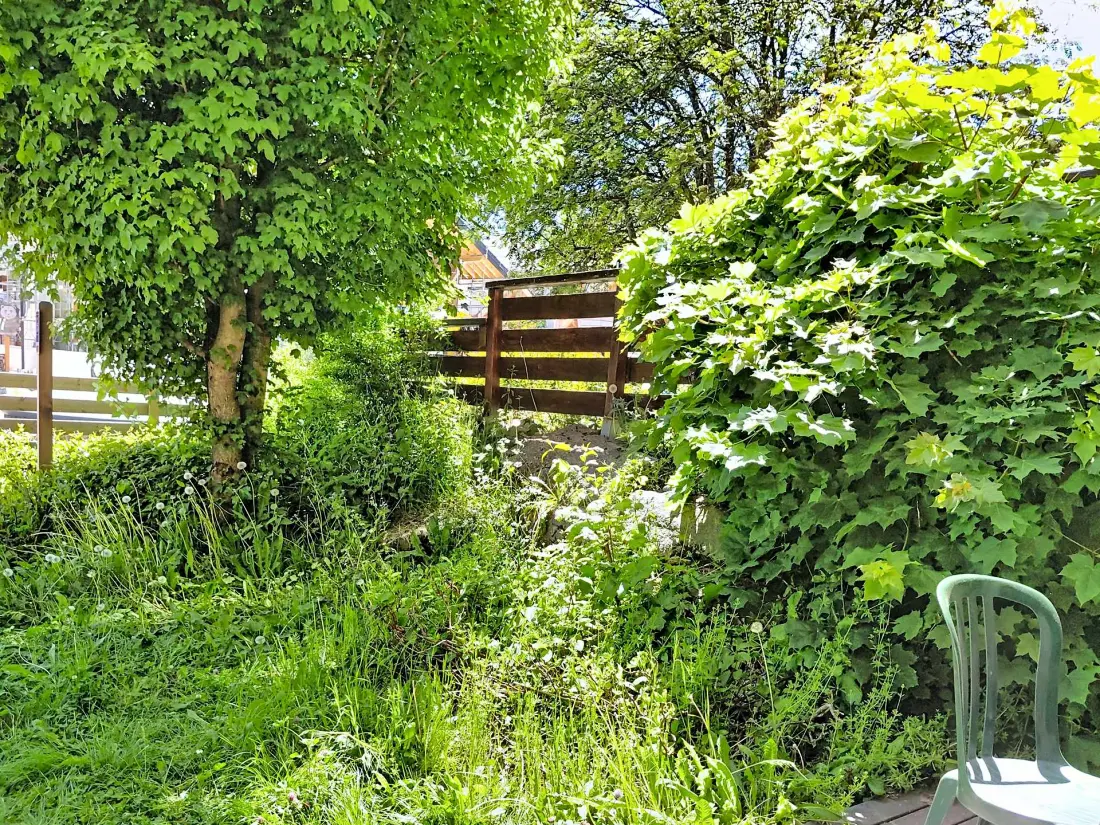 Residence L'ecrin Des Sybelles