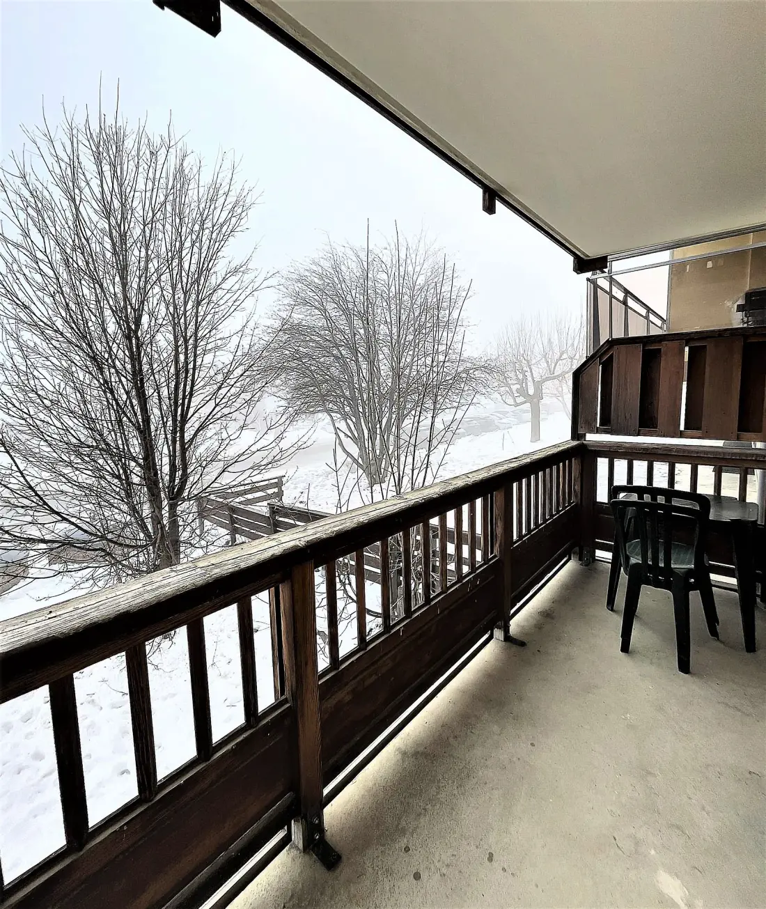 Residence L'ecrin Des Sybelles
