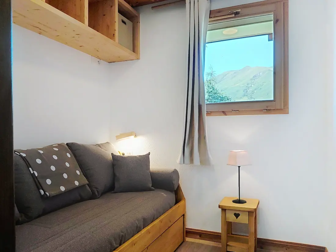 Residence L'ecrin Des Sybelles