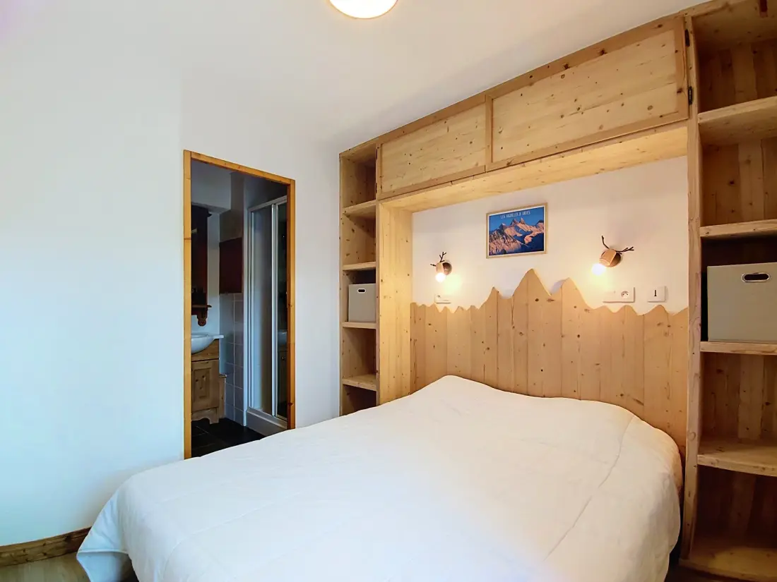 Residence L'ecrin Des Sybelles