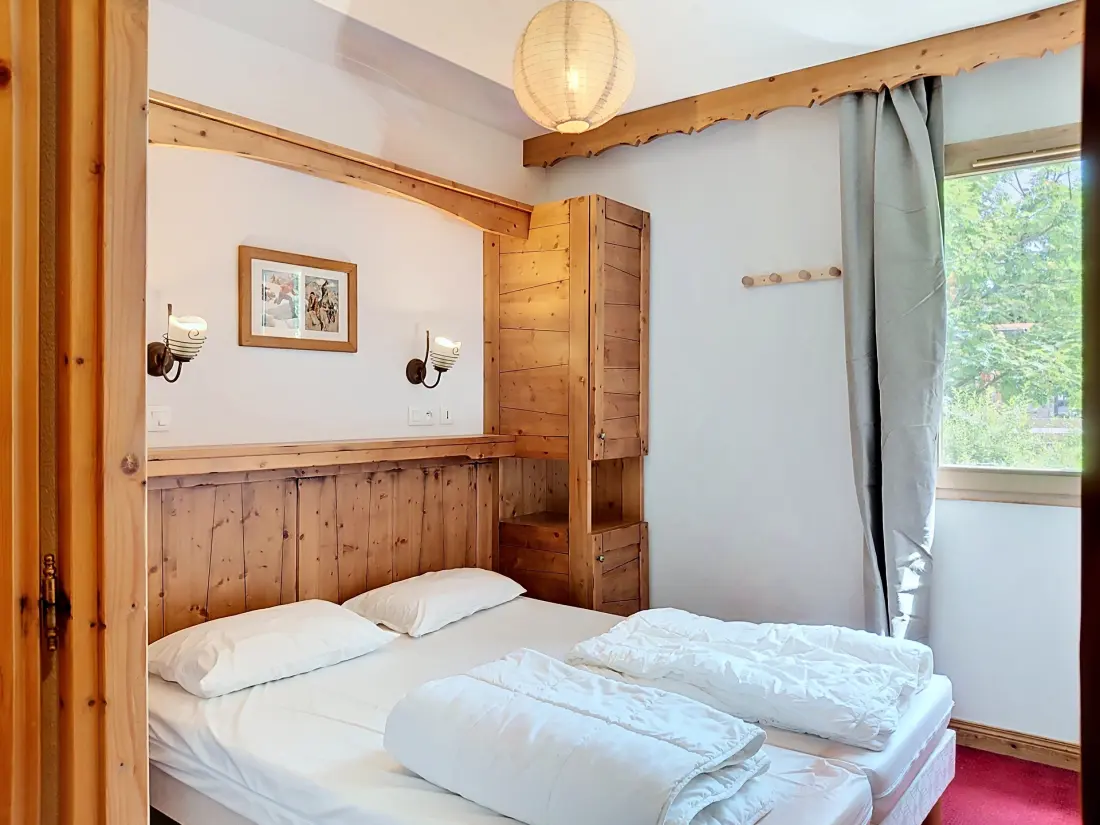 Residence L'ecrin Des Sybelles