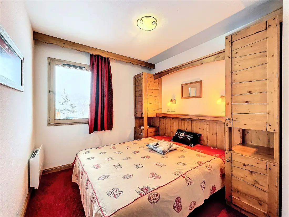 Residence L'ecrin Des Sybelles